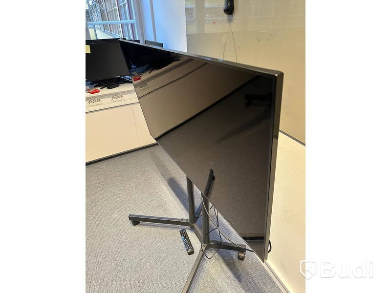Tv-skärm SWEDX SS-58K1