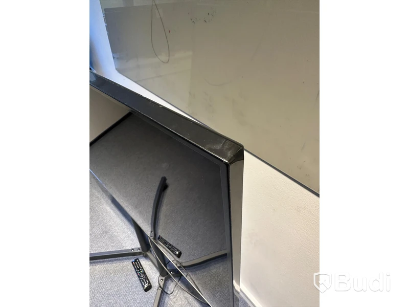 Tv-skärm SWEDX SS-58K1