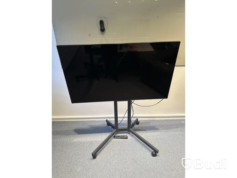 Tv-skärm SWEDX SS-58K1