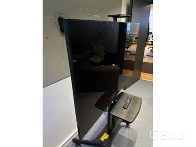 Tv-skärm SWEDX SS-58K1 ink stativ