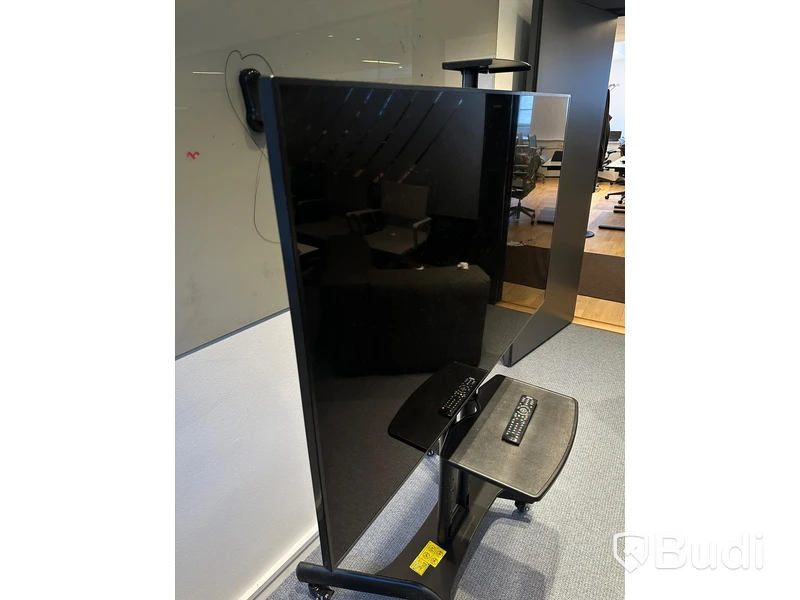 Tv-skärm SWEDX SS-58K1 ink stativ