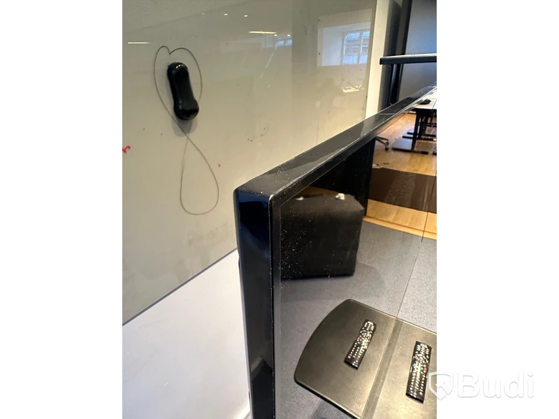 Tv-skärm SWEDX SS-58K1 ink stativ