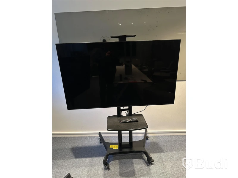 Tv-skärm SWEDX SS-58K1 ink stativ