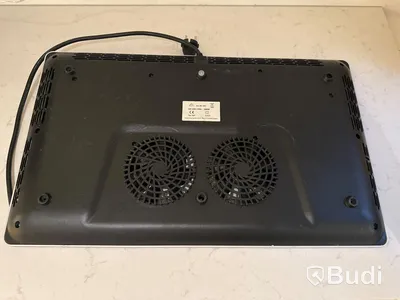 Induktionshäll - Serverin Dubbel 3400W