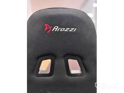 Skrivbord och gamingstol Arozzi, OBS! Saknar strömsladd