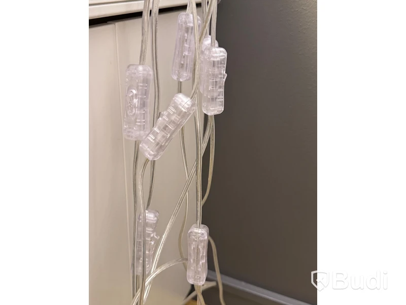 8 st Lysrör - Hay Neon Tube lysrörslampa 150 cm