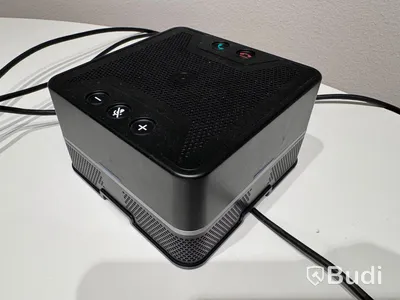 Konferensutrustning - Asus Google Meet Video Conference Kit plus TV-skärm/display