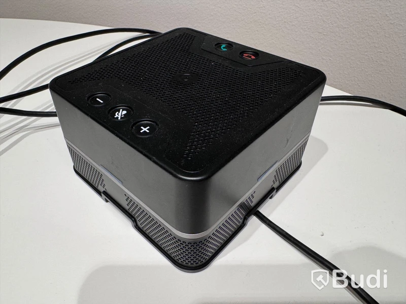 Konferensutrustning - Asus Google Meet Video Conference Kit plus TV-skärm/display