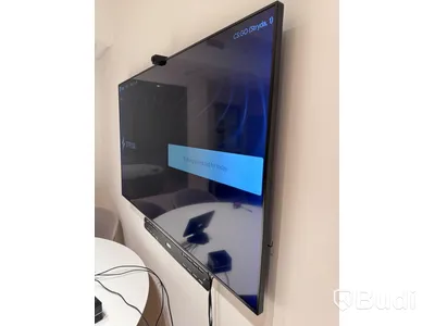 Konferensutrustning - Asus Google Meet Video Conference Kit plus TV-skärm/display