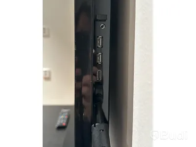 Skärm Swedx och högtalare Sonos