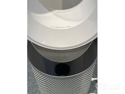 Fläkt - Dyson Air Multiplier Technology