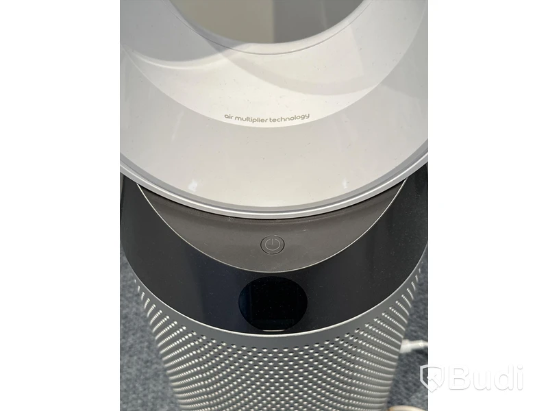 Fläkt - Dyson Air Multiplier Technology