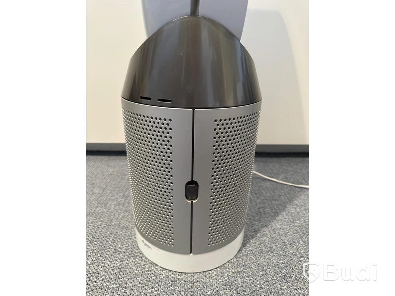 Fläkt - Dyson Air Multiplier Technology