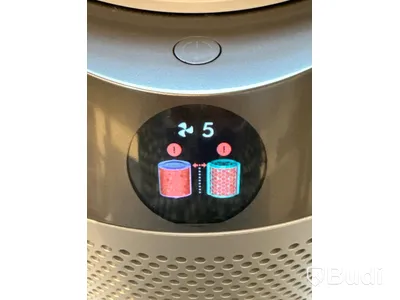 Fläkt - Dyson Air Multiplier Technology