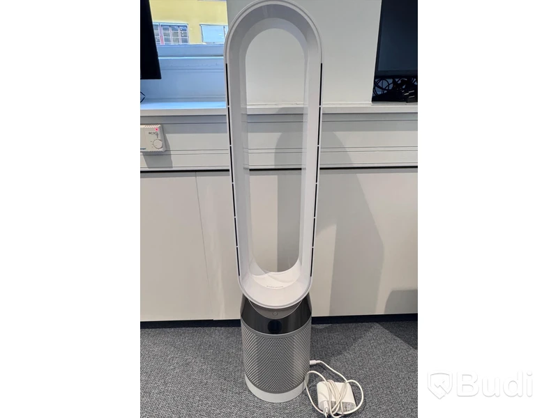 Fläkt - Dyson Air Multiplier Technology
