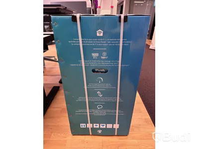 Smart Air conditioner Nedis med app och röstkontroll Ord.pris 5000 sek