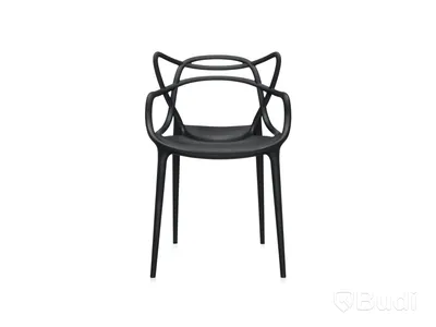 3 st stolar Kartell Masters Chair Ord. pris: ca 2500 kr/ st