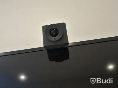Konferensutrustning - Asus Google Meet Video Conference Kit plus TV-skärm/display.