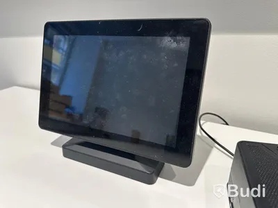 Konferensutrustning - Asus Google Meet Video Conference Kit plus TV-skärm/display.