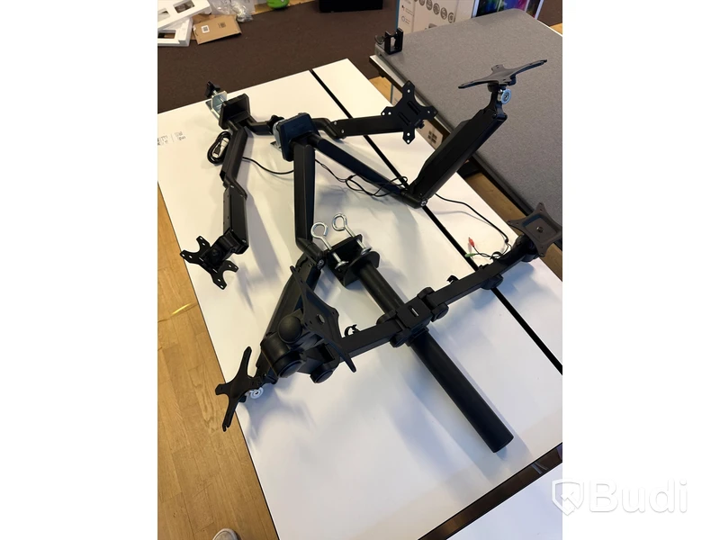 3st Skärmstativ