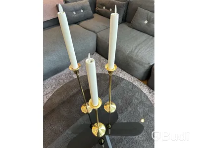 Soffbord och matta