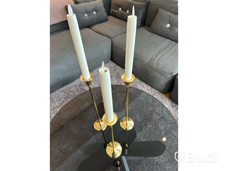 Soffbord och matta