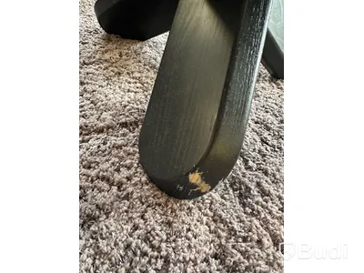 Soffbord och matta