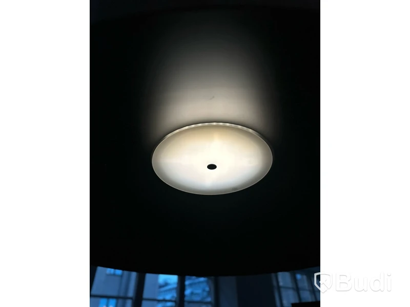 Taklampa - Wästberg W151 S3 Extra Large Pendant, Jet svart. Ord. Pris inkl. Moms: ca 46475 kr