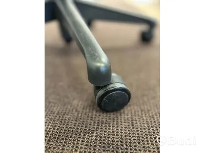 Kontorsstol - Herman Miller Aeron, mörkgrå, Ord. pris inkl. moms: 16 000 kr