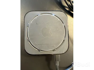 Apple TV