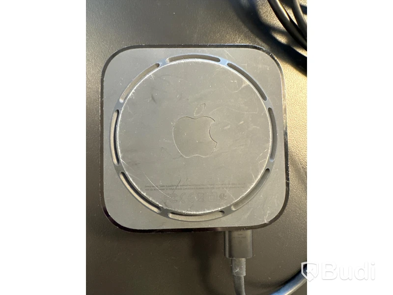 Apple TV