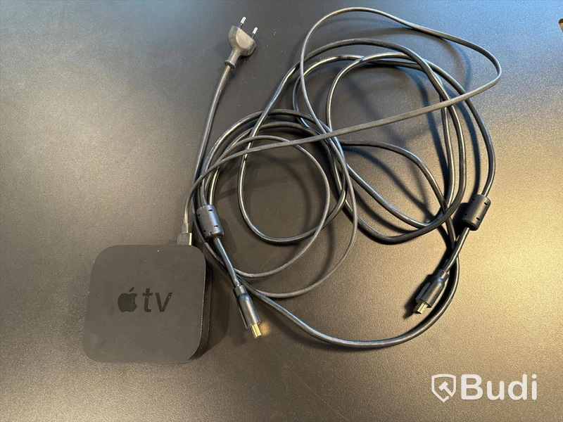 Apple TV