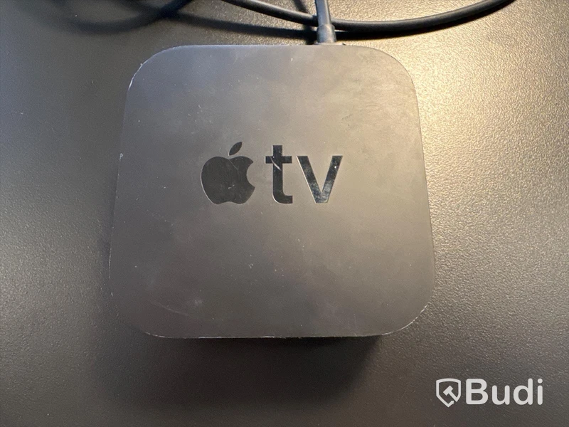 Apple TV