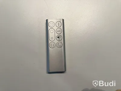 Fläkt - Dyson Air Multiplier Technology, OBS! Strömkabel saknas
