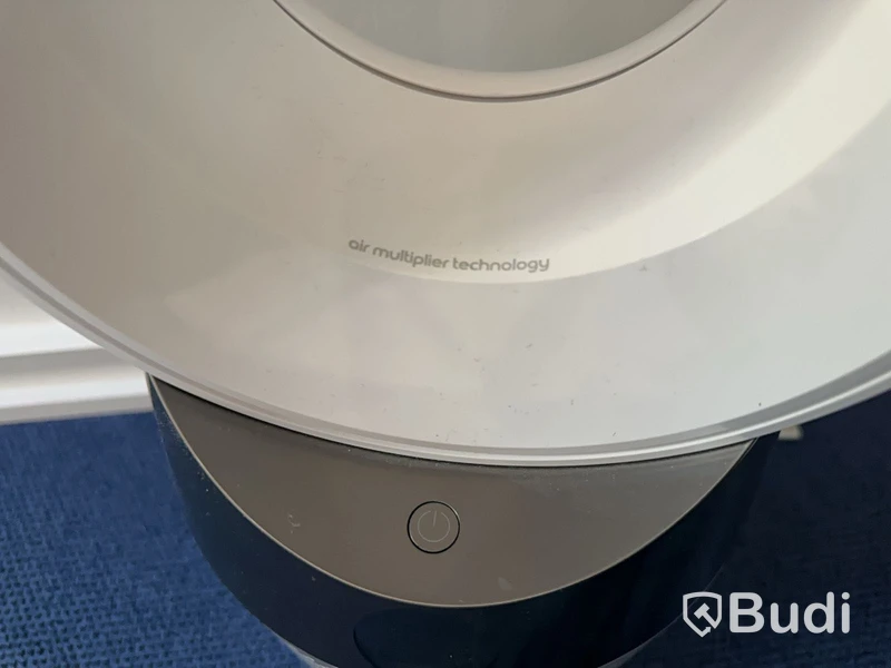 Fläkt - Dyson Air Multiplier Technology, OBS! Strömkabel saknas