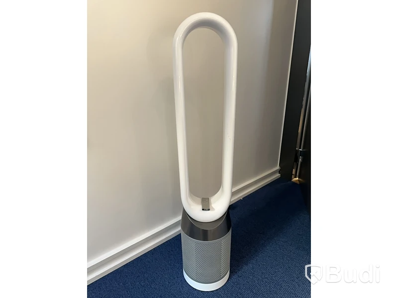 Fläkt - Dyson Air Multiplier Technology, OBS! Strömkabel saknas