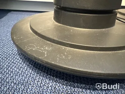 Taklampor, 4 st - Foscarini Diesel Tool Grande Suspensione, svart plast