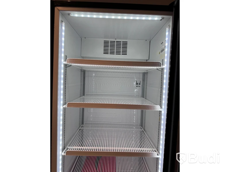 Kylskåp - NCS Vertical Cooler D 390 WOC NEO
