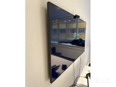 Konferensutrustning - Asus Google Meet Video Conference Kit plus TV-skärm/display