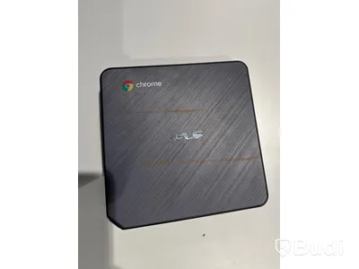 Konferensutrustning - Asus Google Meet Video Conference Kit plus TV-skärm/display