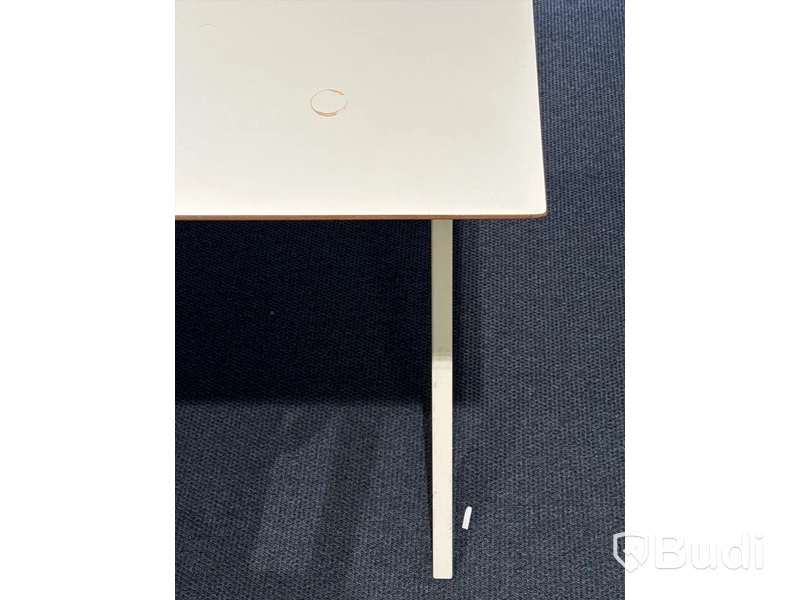 Konferensbord 220x100x72 cm
