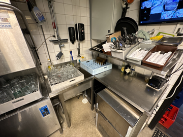 Komplett diskstation, Wexiödisk WD-6C