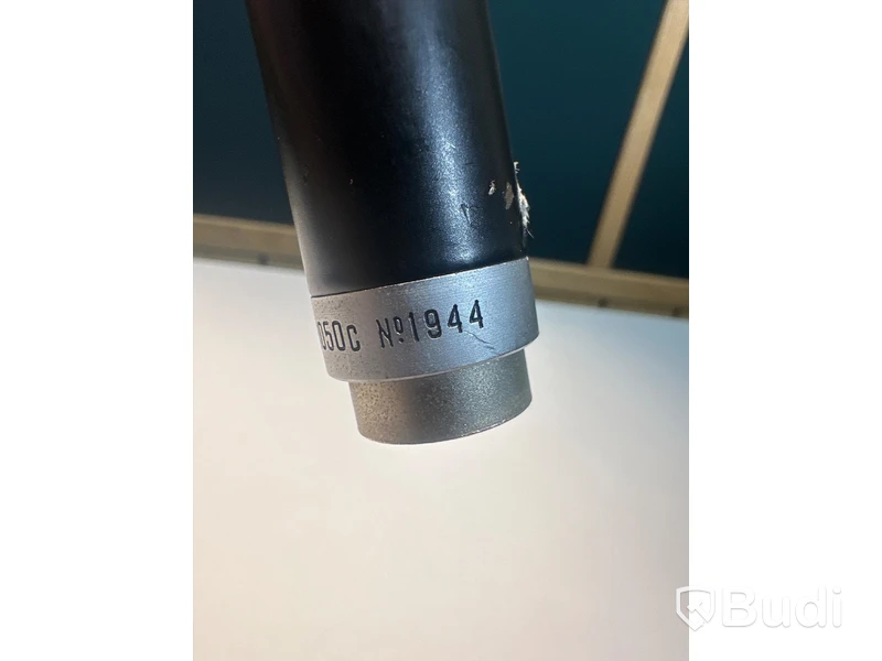 Mikrofon - Calrec CM1050c