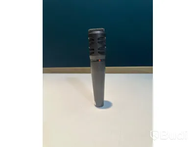 Mikrofon - Audio-technica ATM63