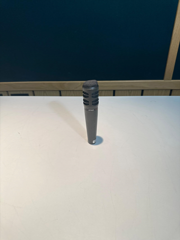 Mikrofon - Audio-technica ATM63