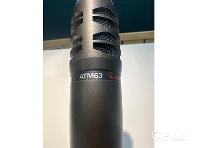 Mikrofon - Audio-technica ATM63