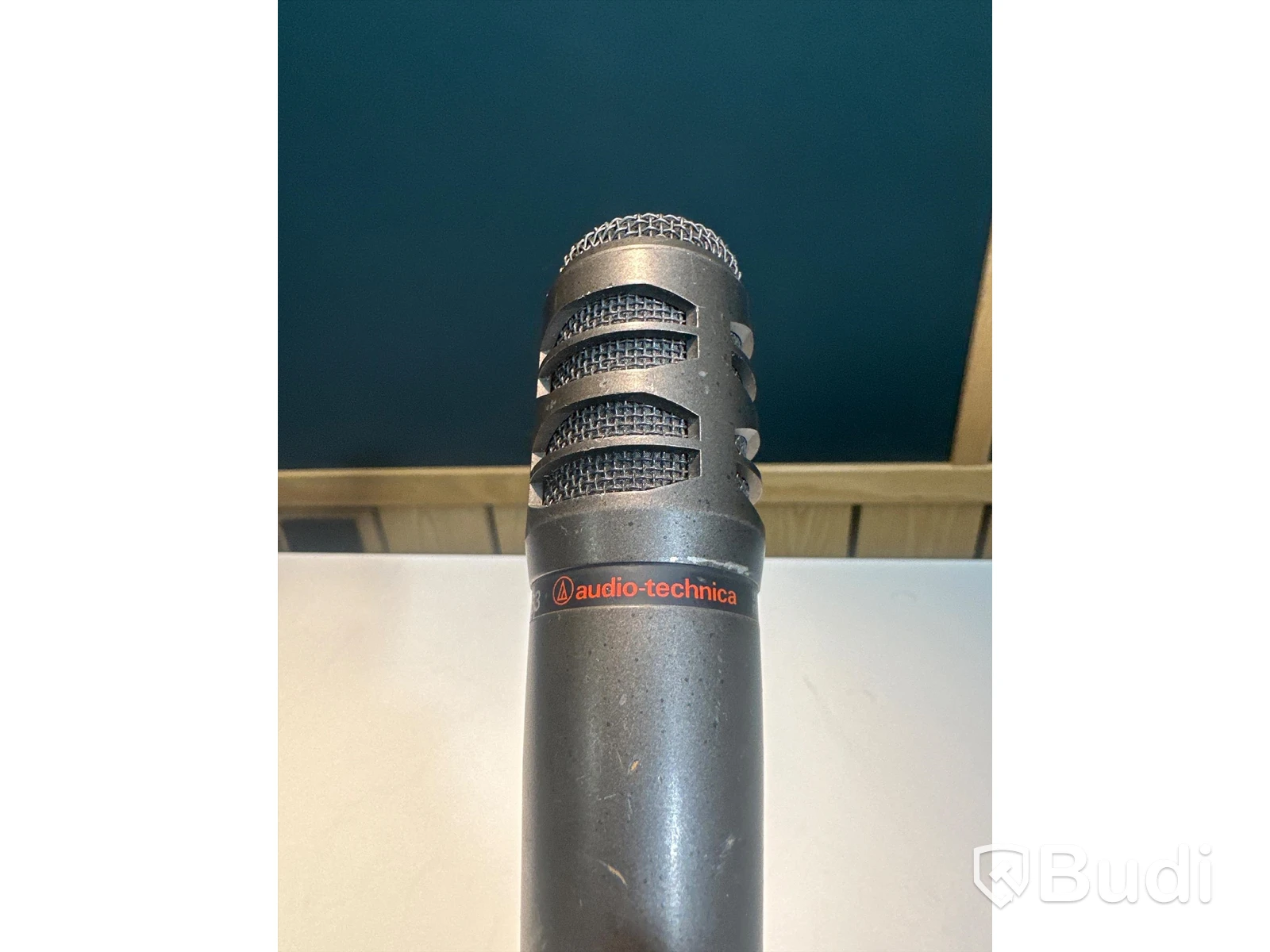 Mikrofon - Audio-technica ATM63
