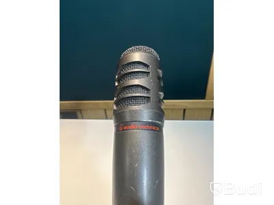 Mikrofon - Audio-technica ATM63