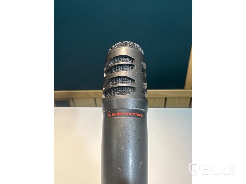 Mikrofon - Audio-technica ATM63