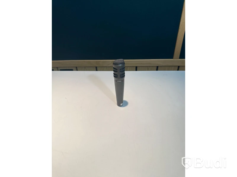 Mikrofon - Audio-technica ATM63